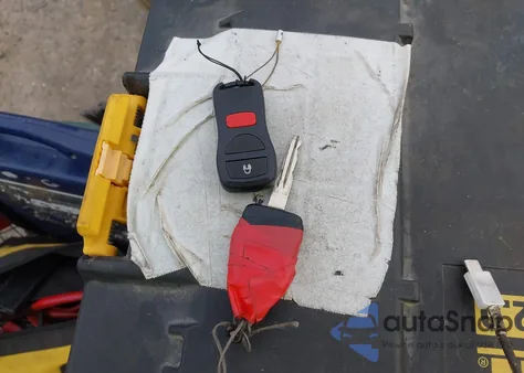 2006 Nissan Titan Xe из США, поврежденный, VIN 1N6AA07A06N576373